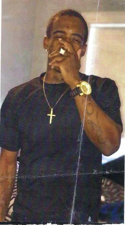 Darviss Jevontae Hurt