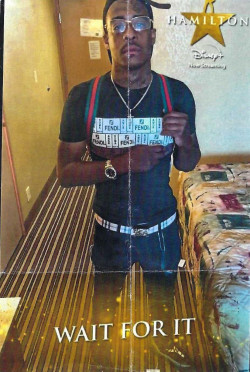 Darviss Jevontae Hurt