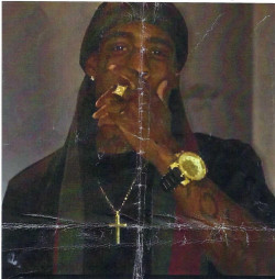 Darviss Jevontae Hurt