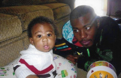 Rasheen Jamal Robinson