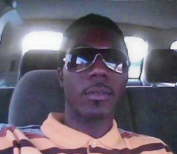 Rasheen Jamal Robinson