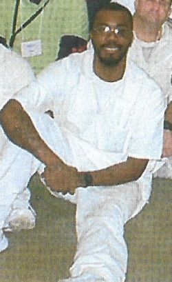 Rasheen Jamal Robinson