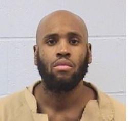 John Deontae Mays