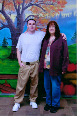 Jeremy Brian Leininger