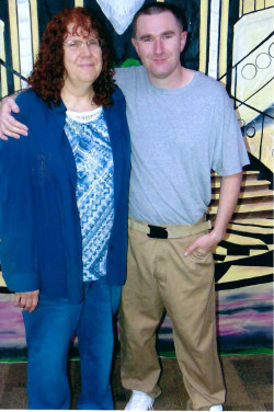 Jeremy Brian Leininger