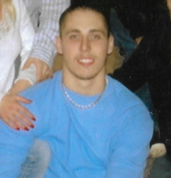 Gary William Schuning