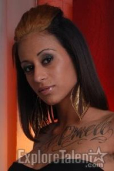 Lashyla  Schoonover