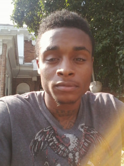 Kevin Devon Jennings