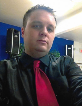 Russell Wade Burris