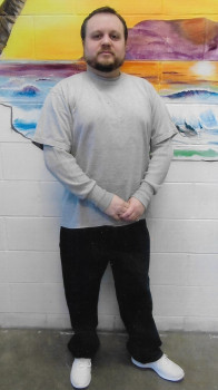 Russell Wade Burris