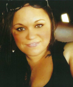 Jennifer Corey Spikes