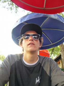Jason Brooks Milhone