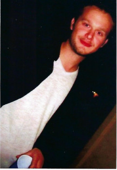 Jason  Miears
