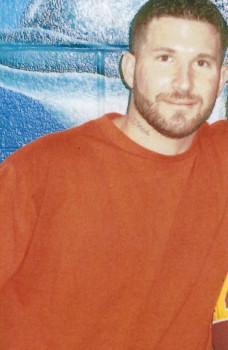 Dustin E. Pew