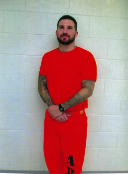 Dustin E. Pew