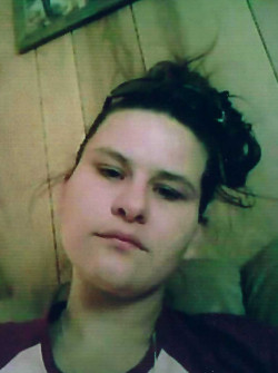 Tosha Marie Alderidge