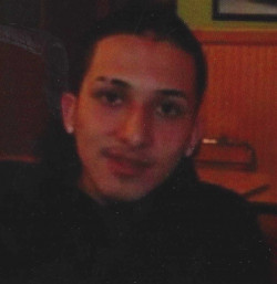 Martin  Alvarado