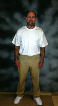 Christopher Michael Cole