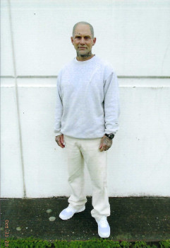 Christopher Michael Cole