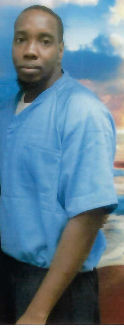 Willie James Brown