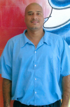 Ruben  Lopez