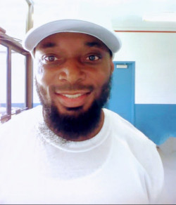 Michael Tyrone Fields