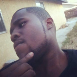 Giovanni Devon McMillan