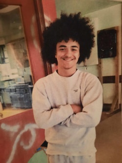 Spencer Brian Lewis