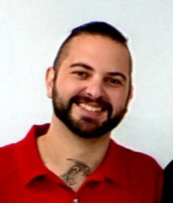 Wade Allen Perkins