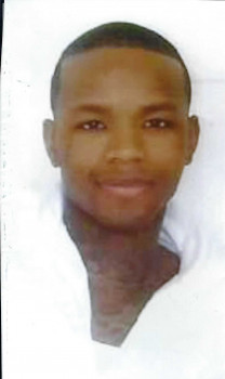 Jonathan Tremaine Graham