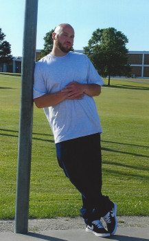 Nickolas  Lauman