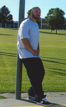 Nickolas  Lauman