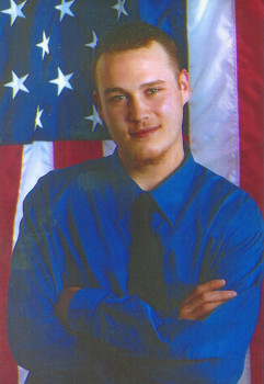 Nickolas  Lauman