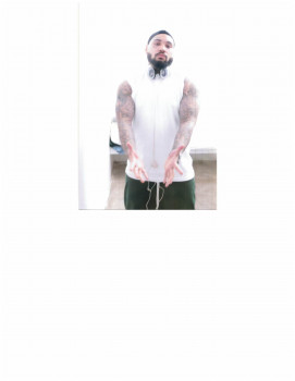 Shaquille Darnell Davis