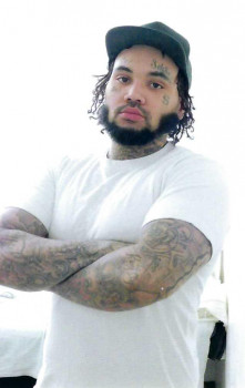 Shaquille Darnell Davis