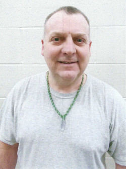 Greg D Harter