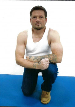 Joshua Allen Snyder