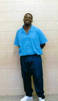 Kenneth Lamarr Thomas