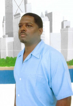 Kenneth Lamarr Thomas