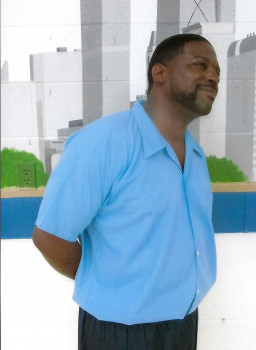 Kenneth Lamarr Thomas