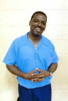 Kenneth Lamarr Thomas