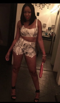 Ashley M Howard