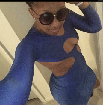 Ashley M Howard