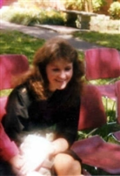 Marcia G Kelly