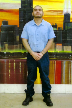 Arturo  Bentazos