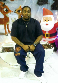 Stephon Josiah Hartley