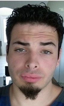 Miguel Angel Cordero II