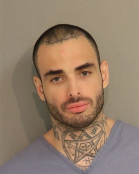 Miguel Angel Cordero II