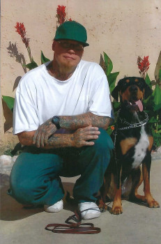 Michael Eugene Bohlen