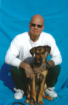 Michael Eugene Bohlen
